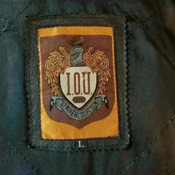 I.O.U - Picture 9 of 10